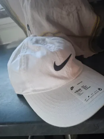 Casquette nike