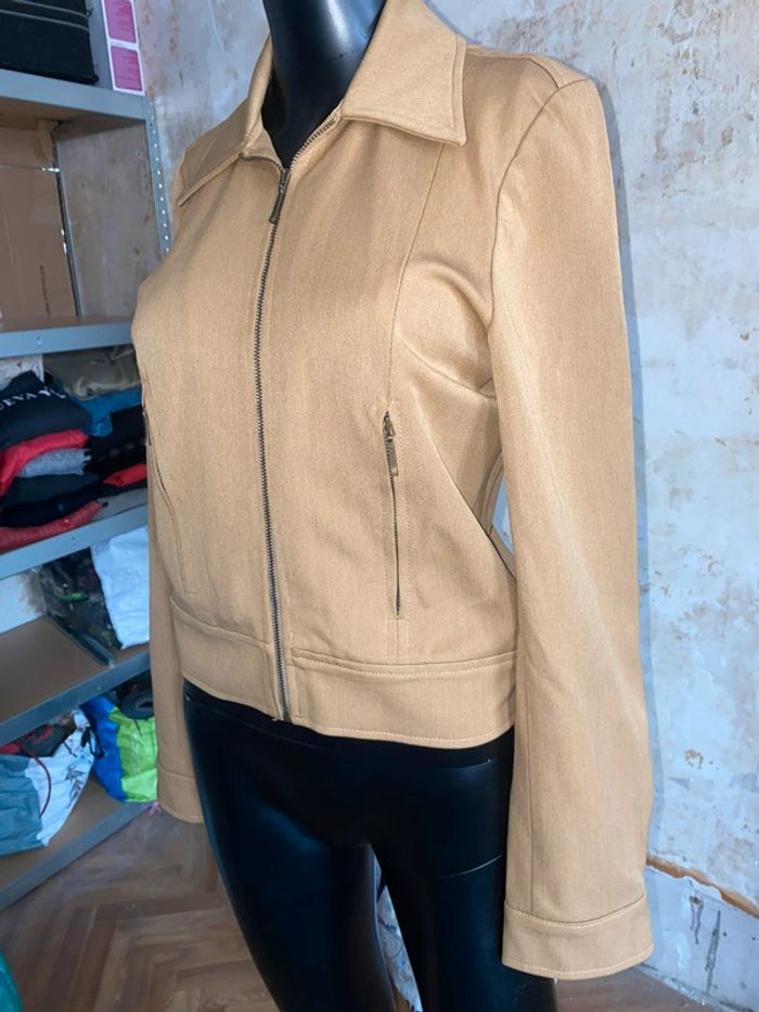 Veste Jacobson - photo numéro 2