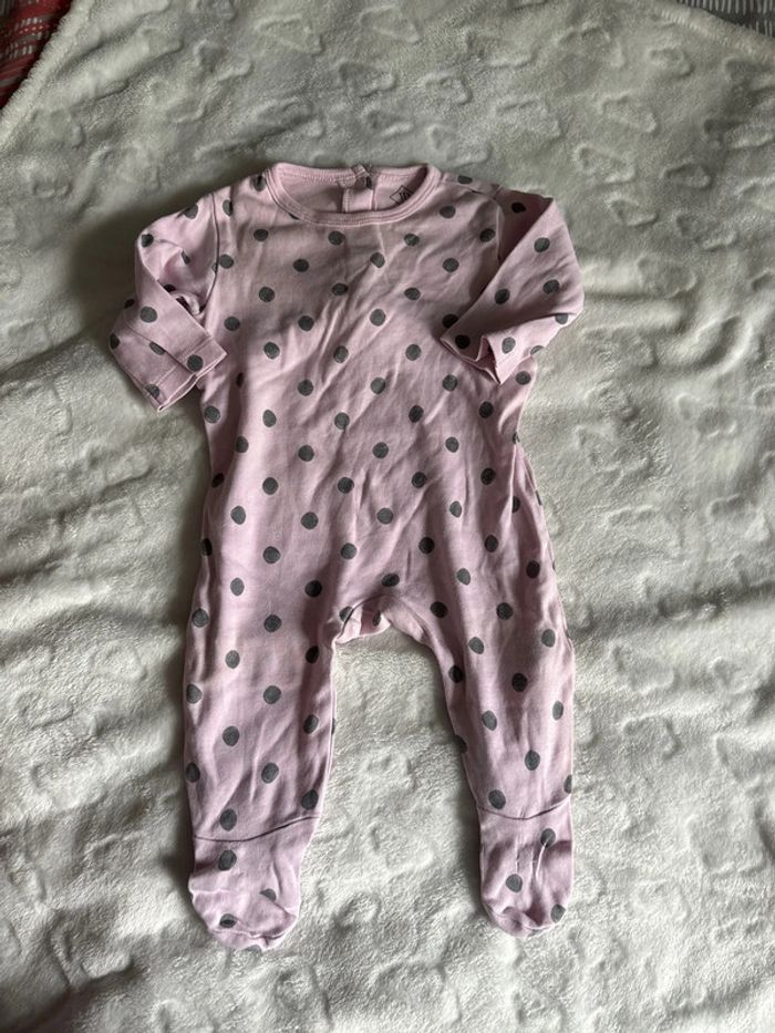 Pyjama léger