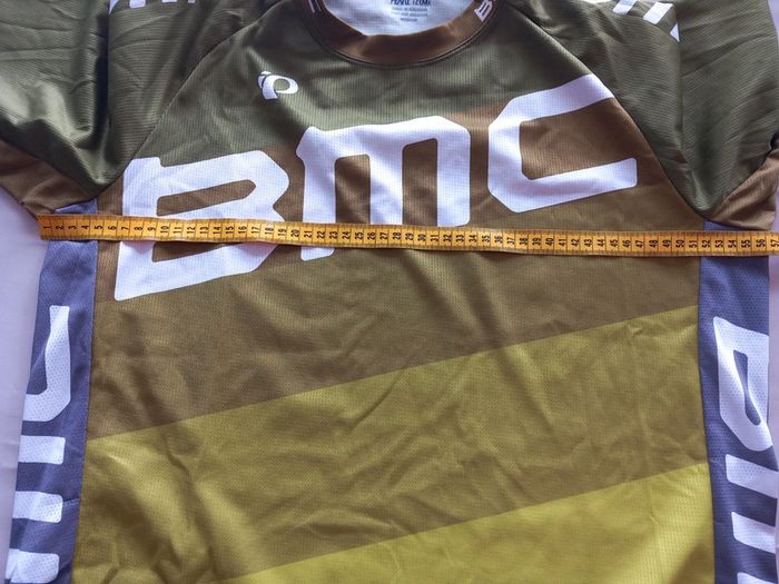 Maillot vtt taille M - photo numéro 13