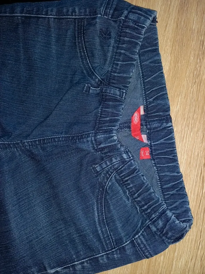 Jeans EDC T34 - photo numéro 7
