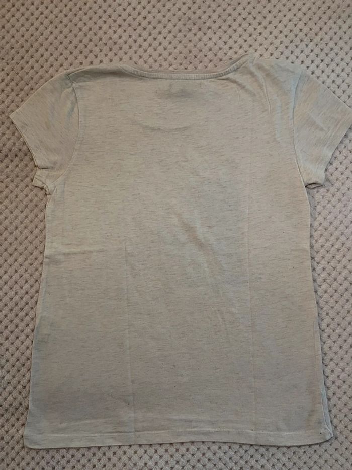 Tee-shirt - photo numéro 5