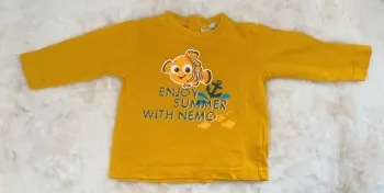 T shirt Disney