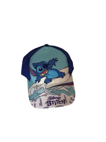 Casquette stitch surfeur