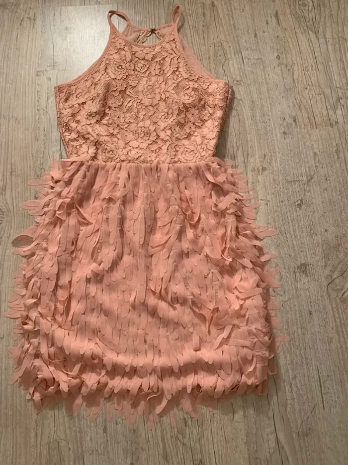 Robe chic esprit rétro 50’s - photo numéro 10
