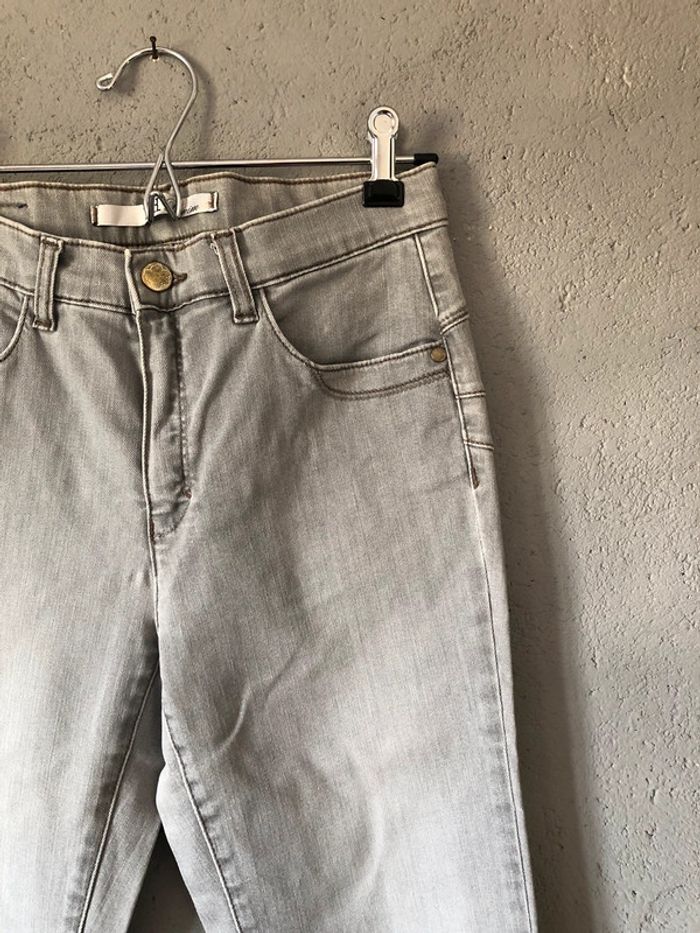 Jean BSH taille 36 🌻 - photo numéro 2