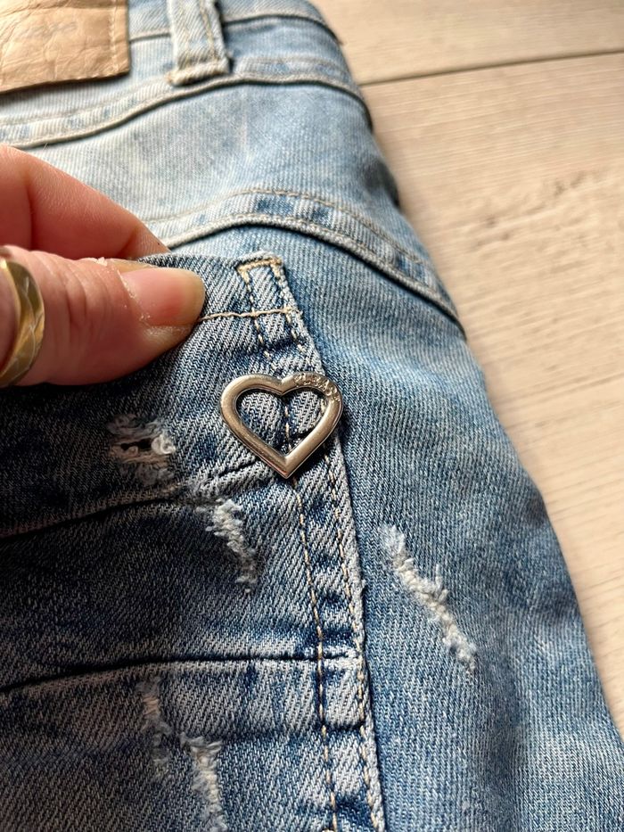 Jean Please taille 34 - photo numéro 4