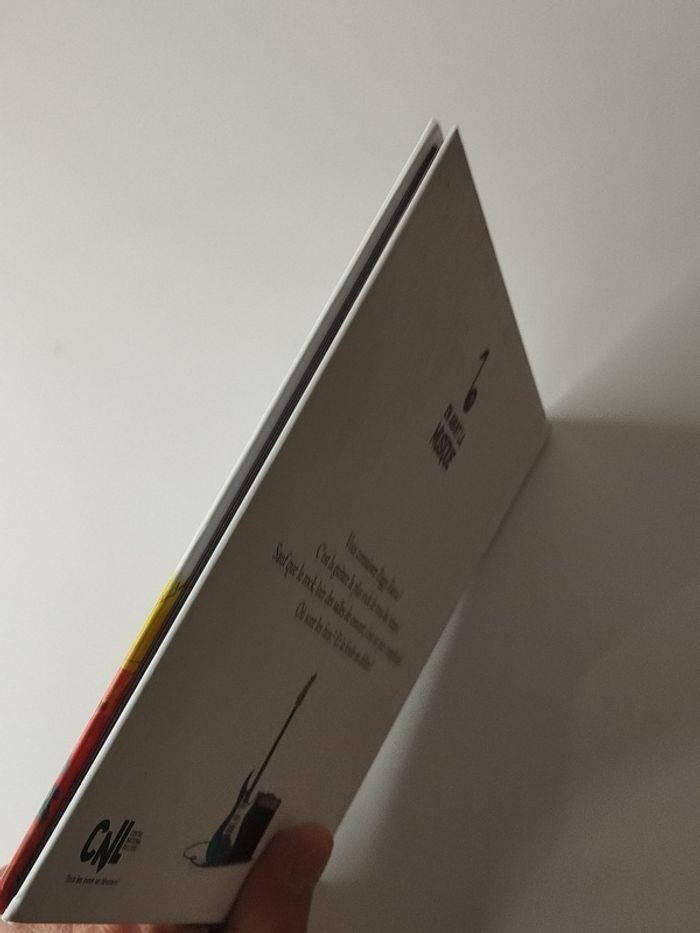 Livre illustré dès 6 ans Ziggy Zazou de Katherine Pancol - photo numéro 4