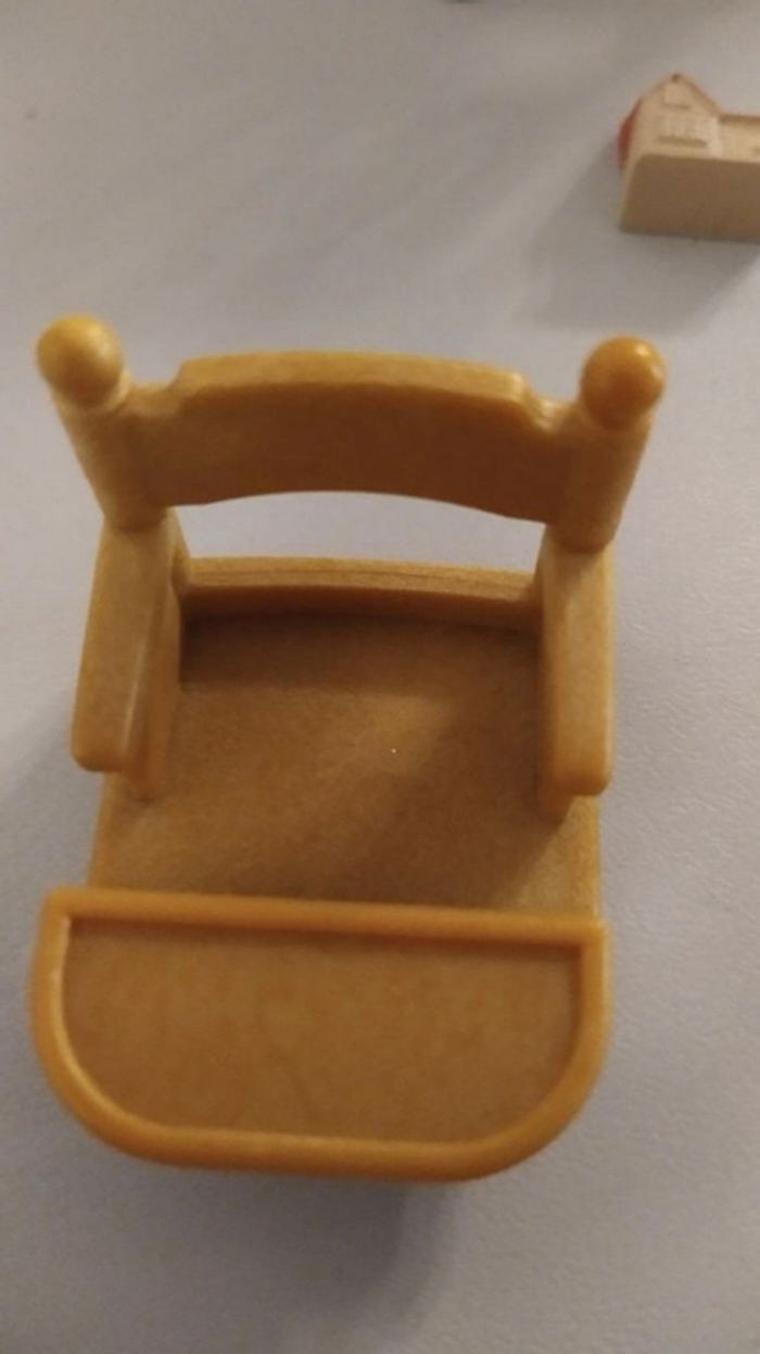 Lot mobilier et accessoires Sylvanian - photo numéro 9