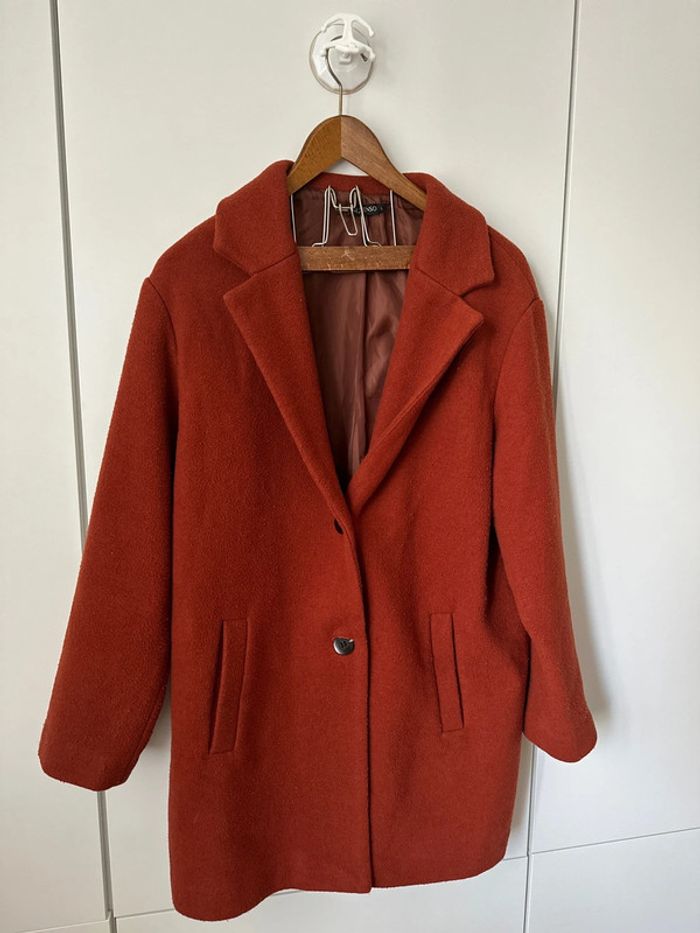 Manteau - photo numéro 3