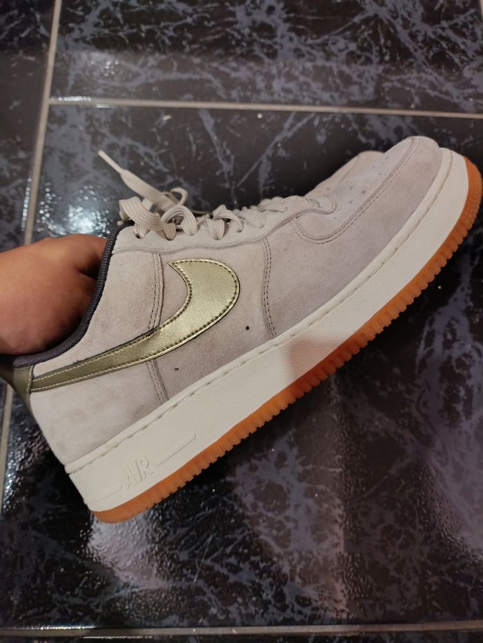Air force 1 femme - photo numéro 2