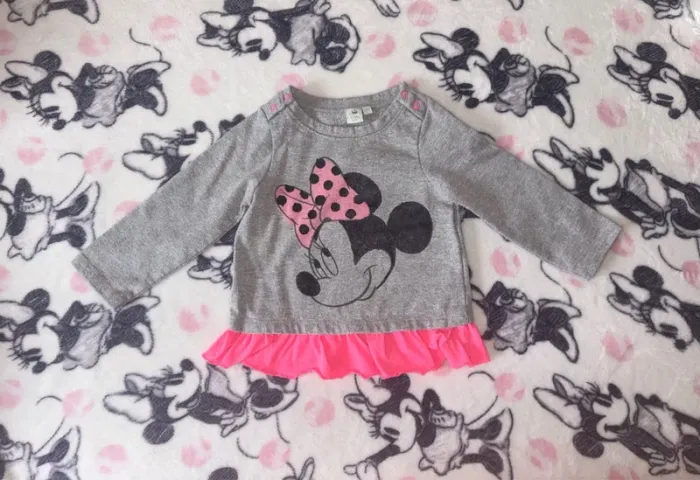 Pull fin fille