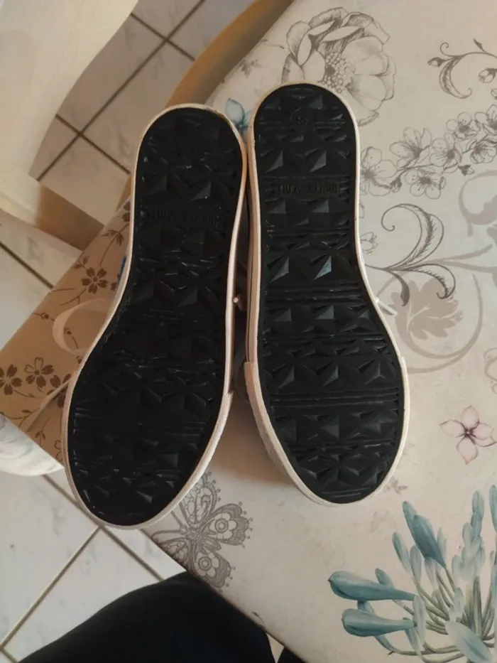 Chaussures basses - photo numéro 2