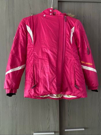 Veste