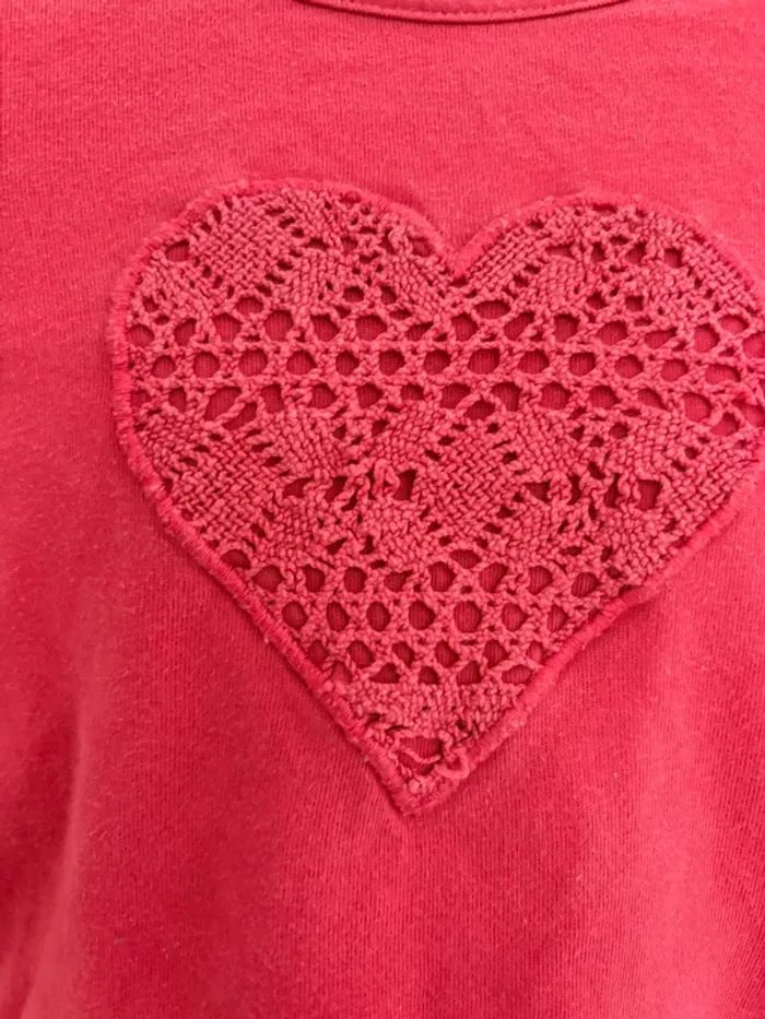 T-shirt manches longues Grain de Blé – 18 mois - photo numéro 2
