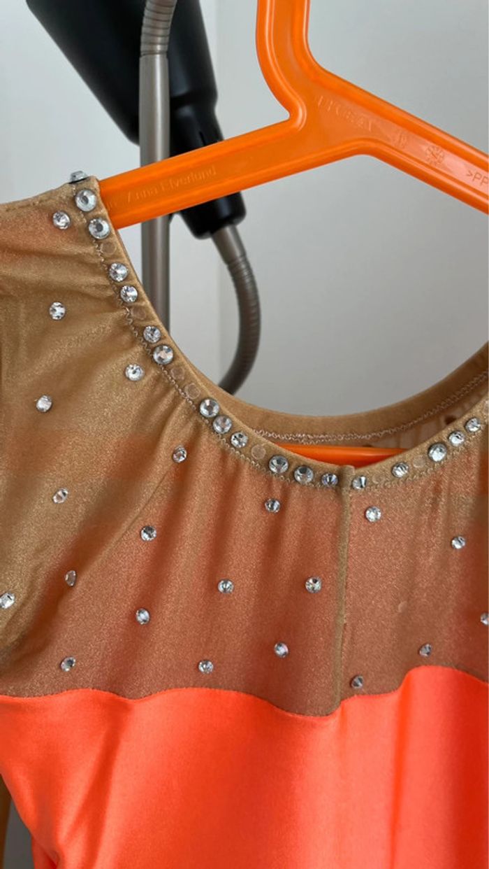tenue de patinage artistique - photo numéro 5