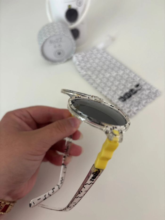 Lunette enfant 4-6 ans - KI ET LA - photo numéro 3