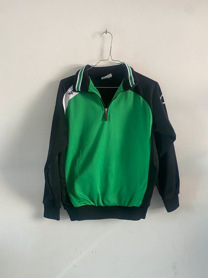 Veste de survêtement