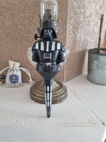 Stylo Darth Vador DisneylandParis