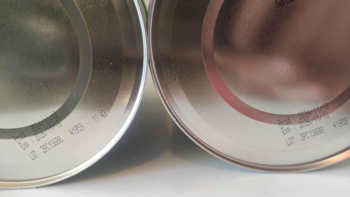 Lait petit culottés x4 - photo numéro 3