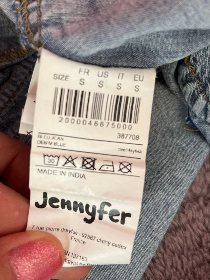 Short Jennyfer - photo numéro 3