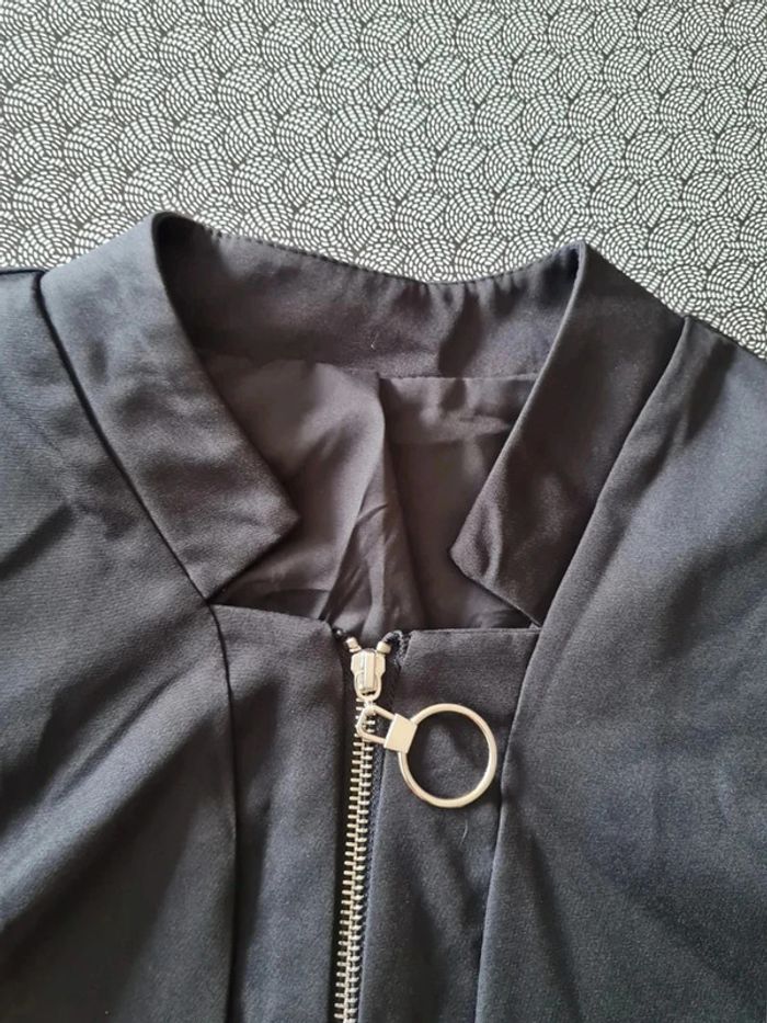 Veste classique - photo numéro 13