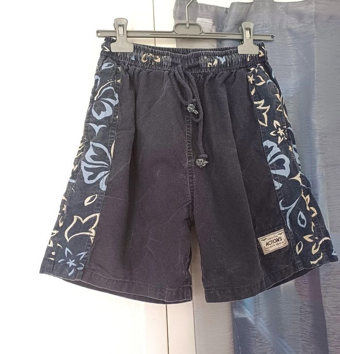 Short taille S - photo numéro 2