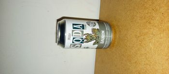 Funko vinyl soda : The Lord of the Rings - Sauron