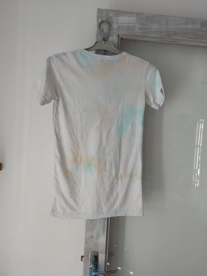 Lot de 3 tee shirt taille S - photo numéro 10