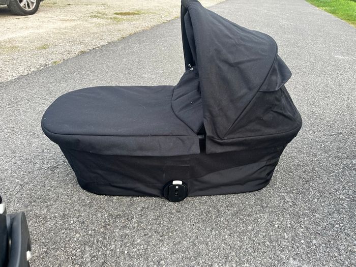 Équipement poussette cybex - photo numéro 2