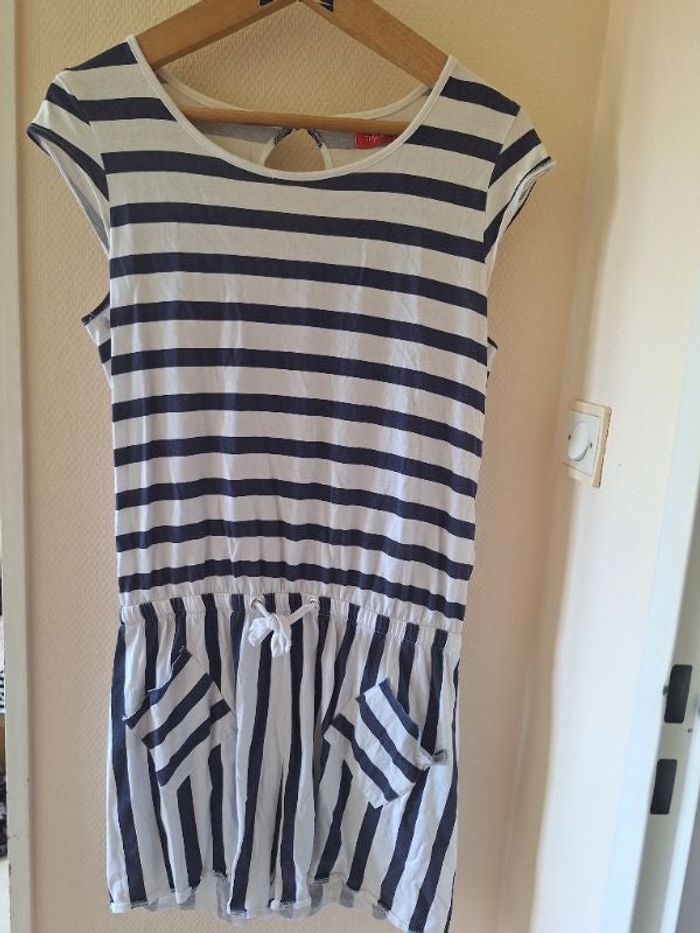 Combi-short