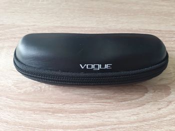 Étui lunette vogue