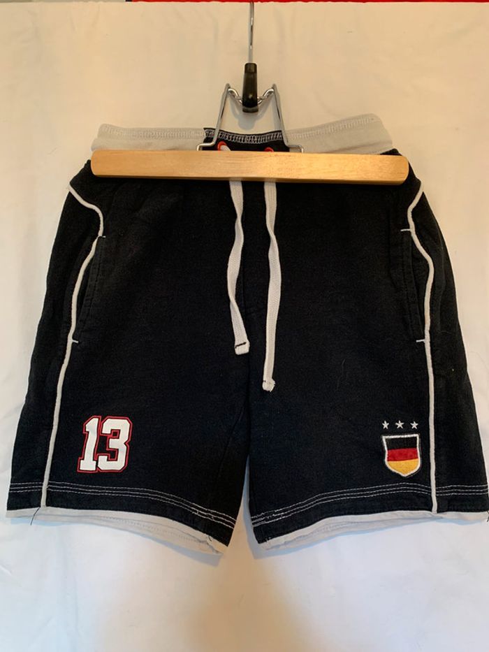 Short équipe d’Allemagne