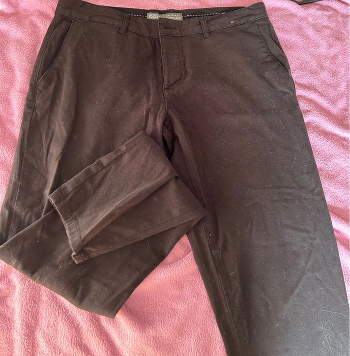 Pantalon homme