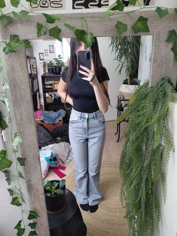 Pantalon pimkie