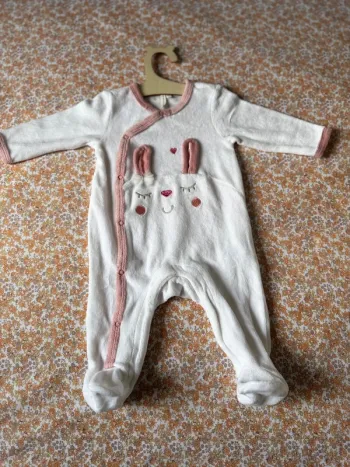 Pyjamas premaman