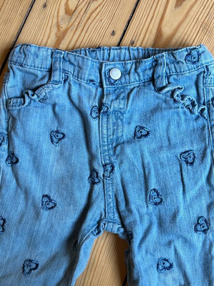 Jeans prénatal - photo numéro 2