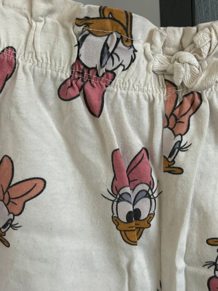 Short de pyjama - photo numéro 3