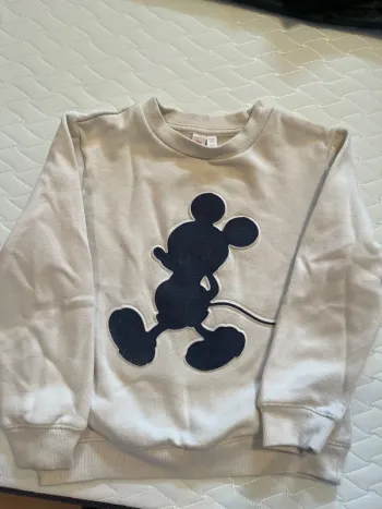 Pull Orchestra Mickey