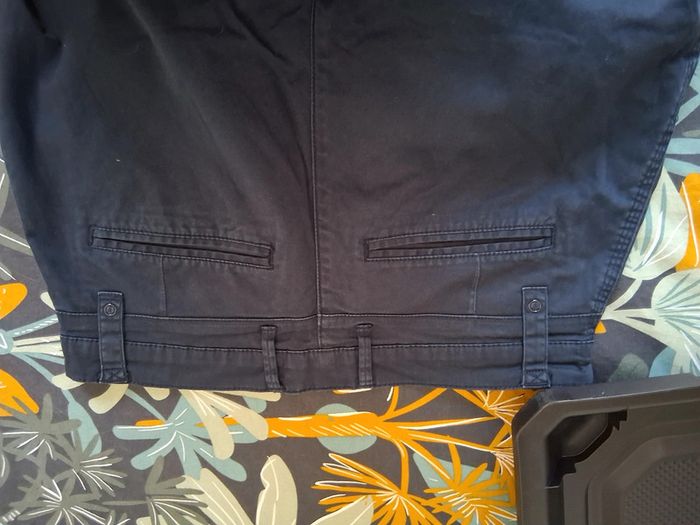 Pantalon léger zara man taille 30 - photo numéro 4