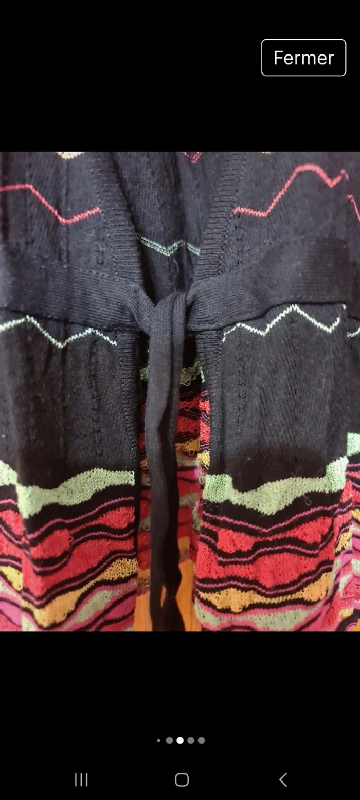 Gilet taille 4 (44-46) - photo numéro 5