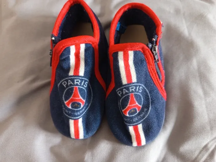 Chaussons 22