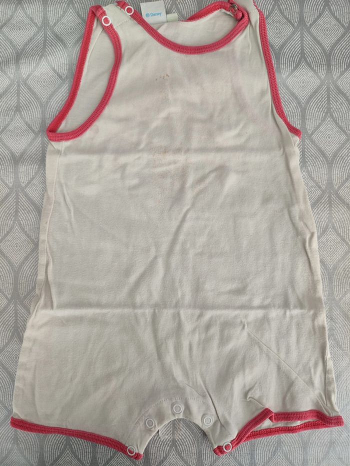 Lot barboteuses - photo numéro 10