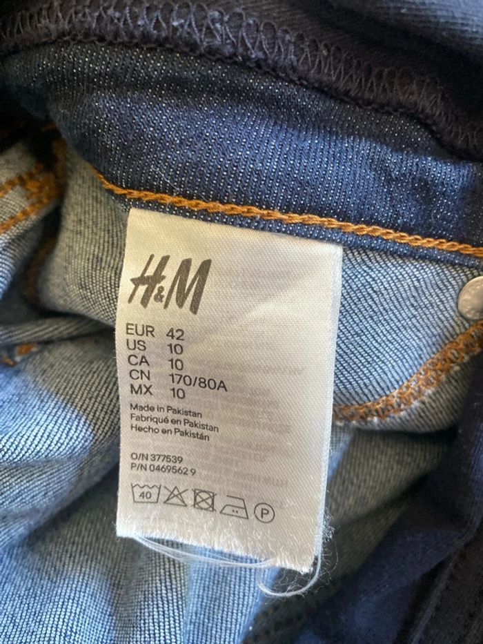 Pantalon grossesse - photo numéro 4