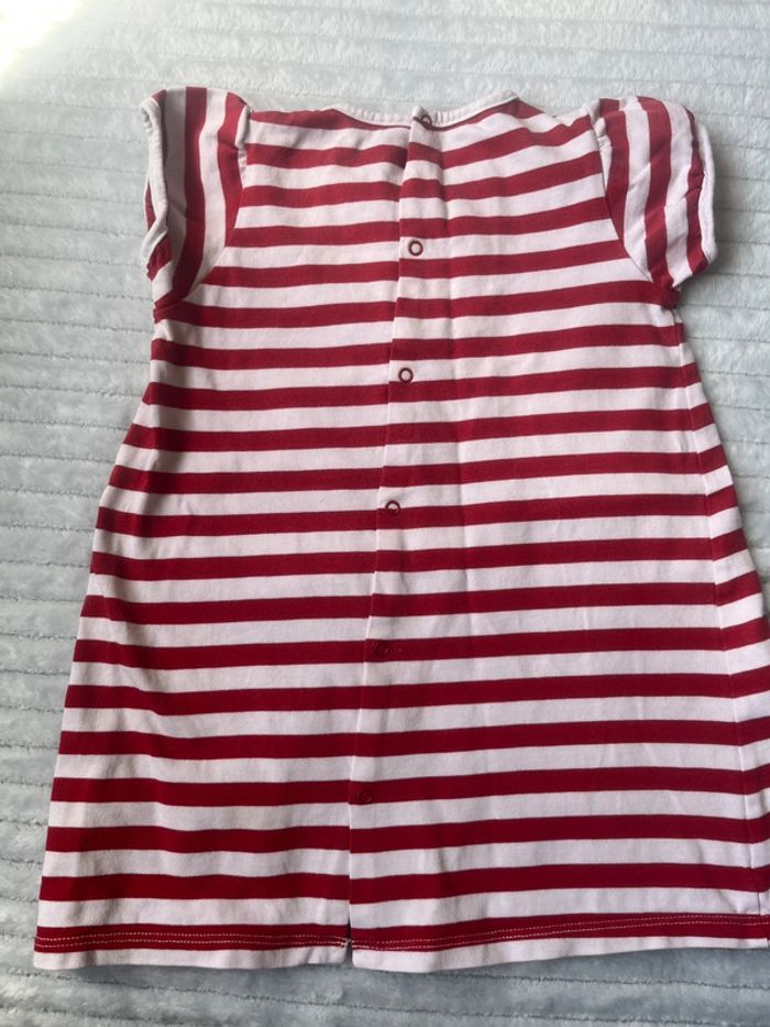 Robe Jacadi 36 mois - photo numéro 4