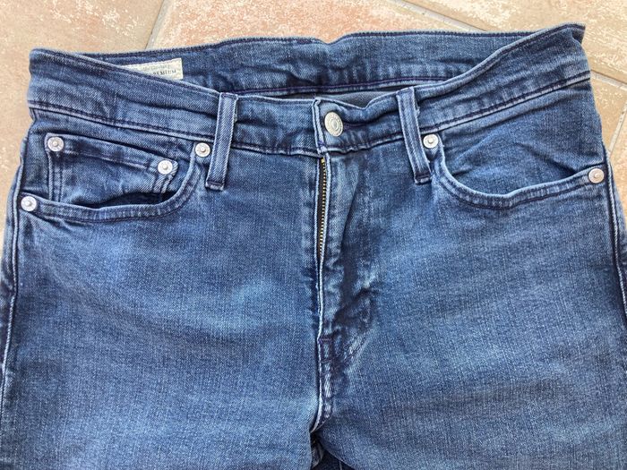 Jean Levi’s 511 W31 L34 - photo numéro 2