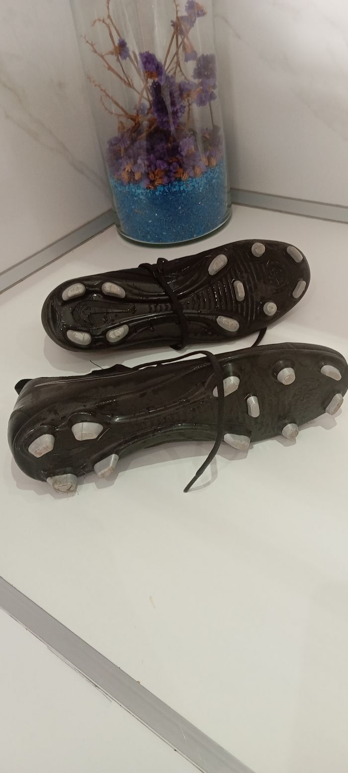 Crampons Nike 42 - photo numéro 2