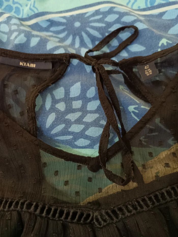 Haut taille 42 - photo numéro 3