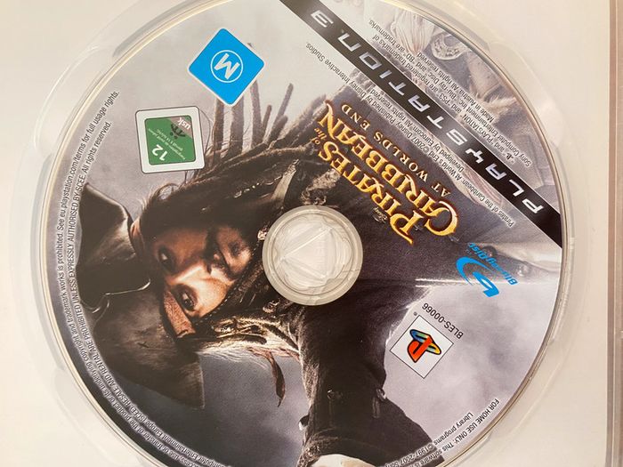 PlayStation PS3 : Pirates des Caraïbes - jusqu’au bout du monde - photo numéro 3