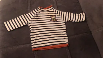 Sous pull